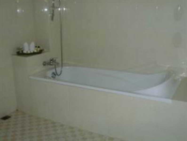 Hotel Ndalem Bantul Yogyakarta Exterior foto