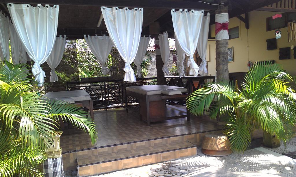 Hotel Ndalem Bantul Yogyakarta Exterior foto