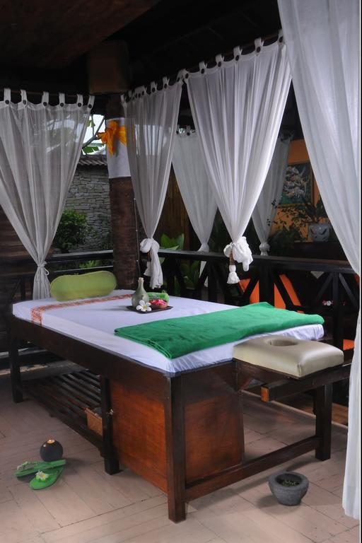Hotel Ndalem Bantul Yogyakarta Exterior foto