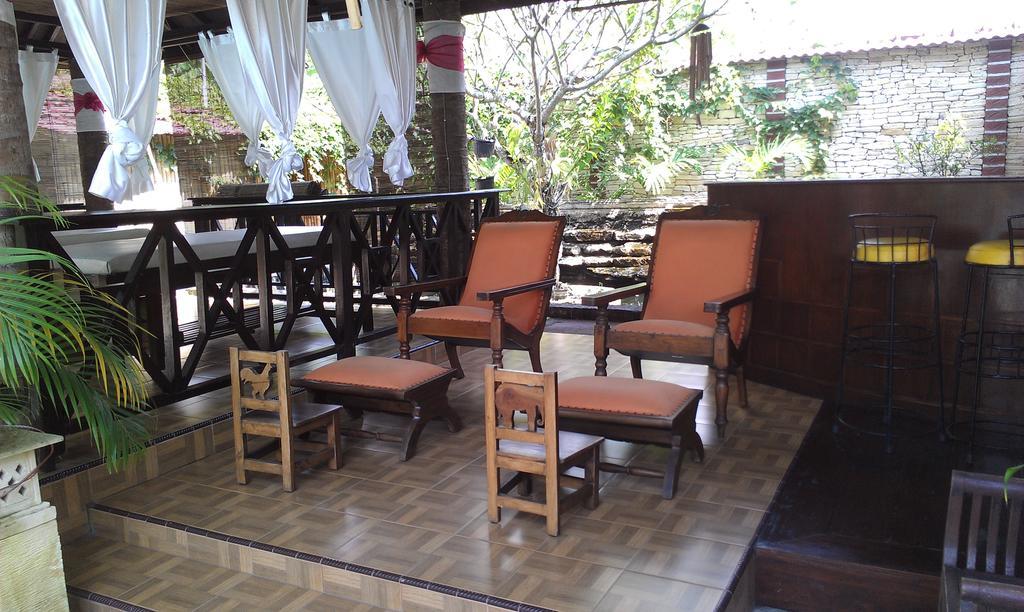 Hotel Ndalem Bantul Yogyakarta Exterior foto